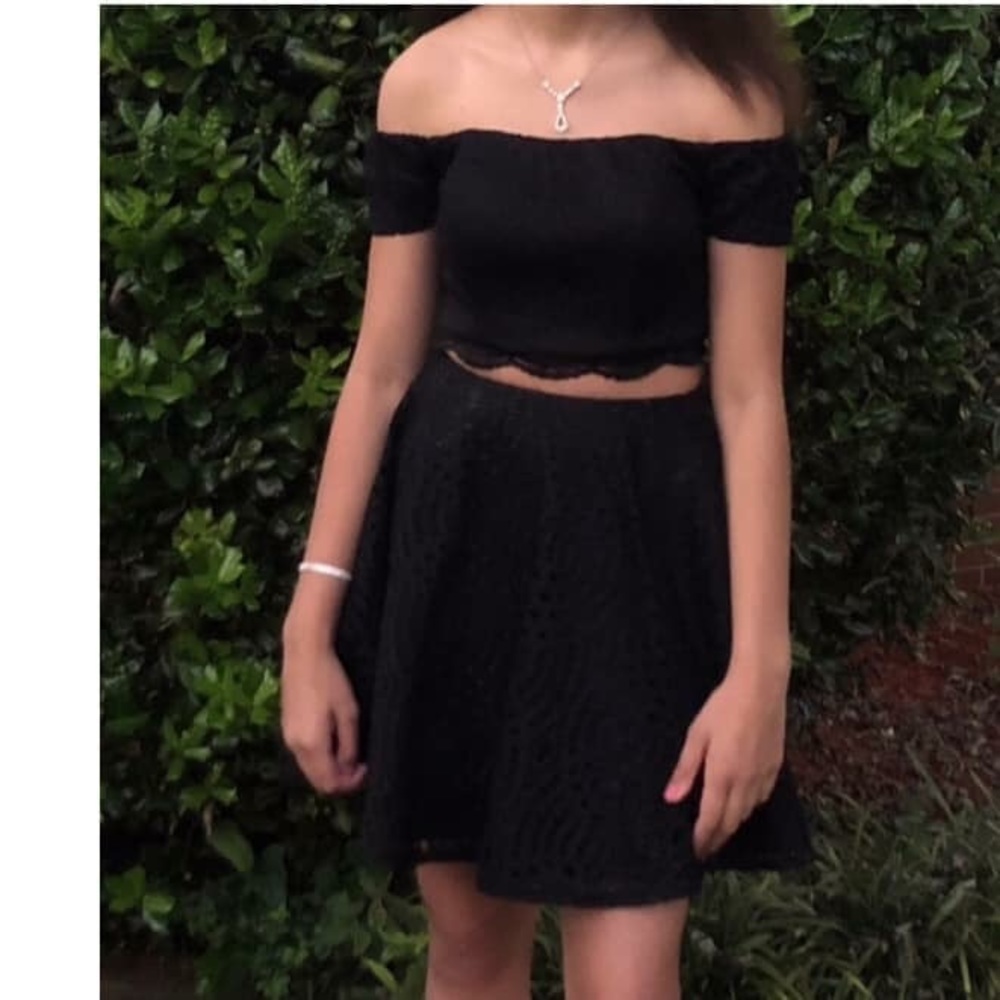 Homecoming/Party Dress